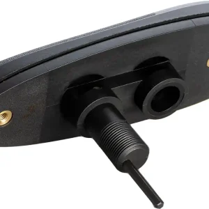 Billig Browning QD Schaftkappe Inflex2 für Mod. BAR 4X/ Maral 4X Composite, 12mm